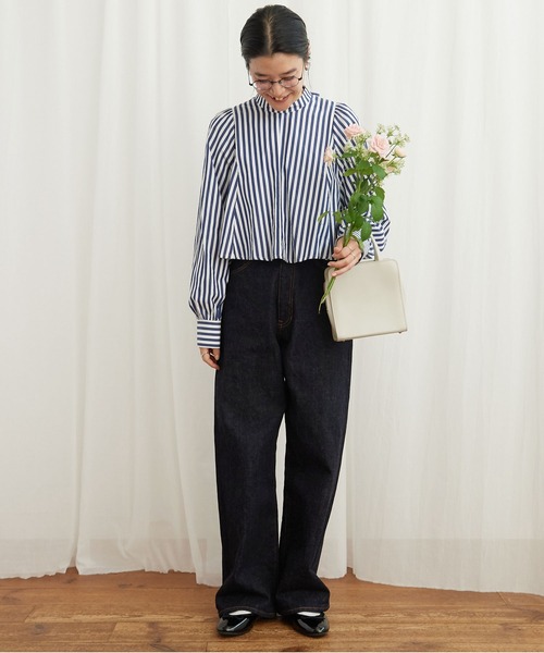 fig London ジーンズ デニム デニムパンツ _jeans 002