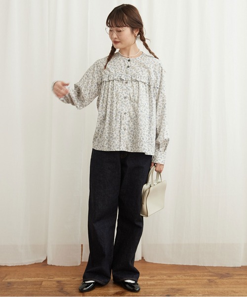 fig London ジーンズ デニム デニムパンツ _jeans 002