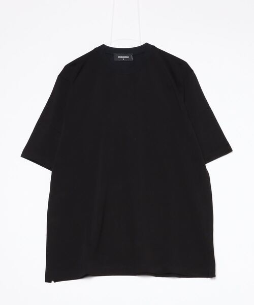 DSQUARED2（ディースクエアード） tシャツ FOOTBALL FIT TEE /0241
