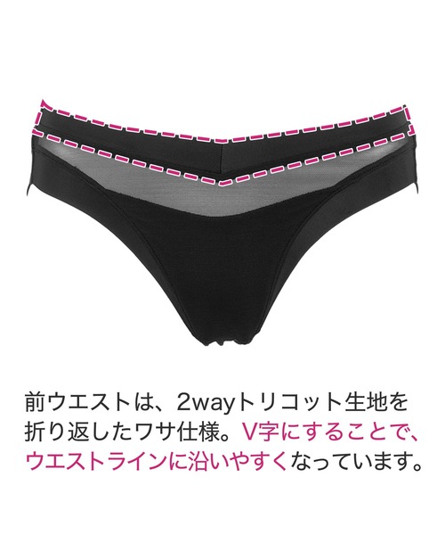 水着　ブラデリス BRADELIS New York - ブラデリスニューヨークリゾート ビキニ