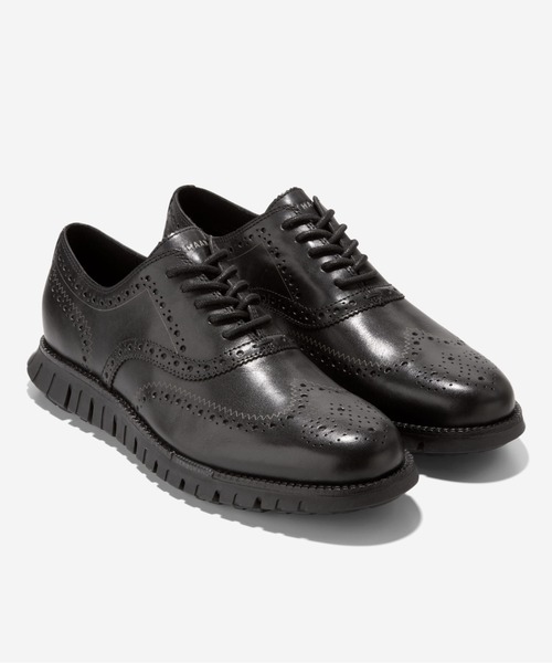 COLE HAAN（コールハーン） 革靴 ビジネスシューズ ゼログランド リ