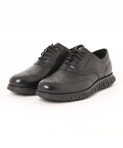 COLE HAAN（コールハーン） 革靴 ビジネスシューズ ゼログランド リ