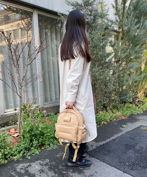 CAMPER（シューズ） デイバック リュック 「カンペール」 Mori