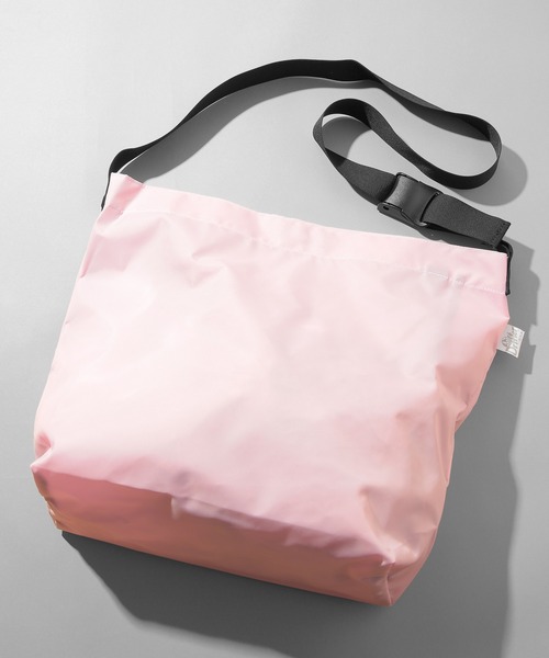 Drifter（ドリフター） ショルダーバッグ 「Drifter」PLAIN SHOULDER 