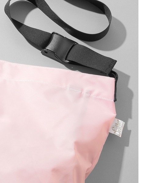 Drifter（ドリフター） ショルダーバッグ 「Drifter」PLAIN SHOULDER 