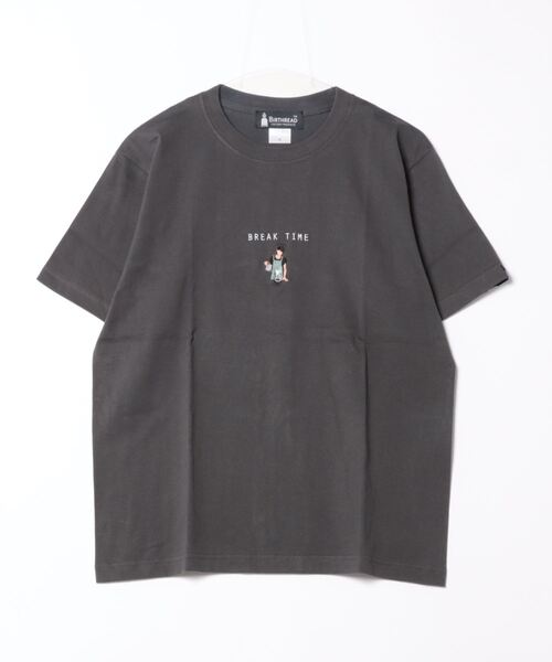 アンドレ Tシャツ2枚セット GLORY DAYS 2008 メンズ Tシャツ チラックス ライブT CHILLAX 242CL1ST024