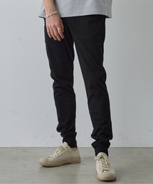 スウェットパンツ ジャージ 4WAY裾ダブルパンツ(re） メンズ｜ZOZOTOWN Yahoo!店