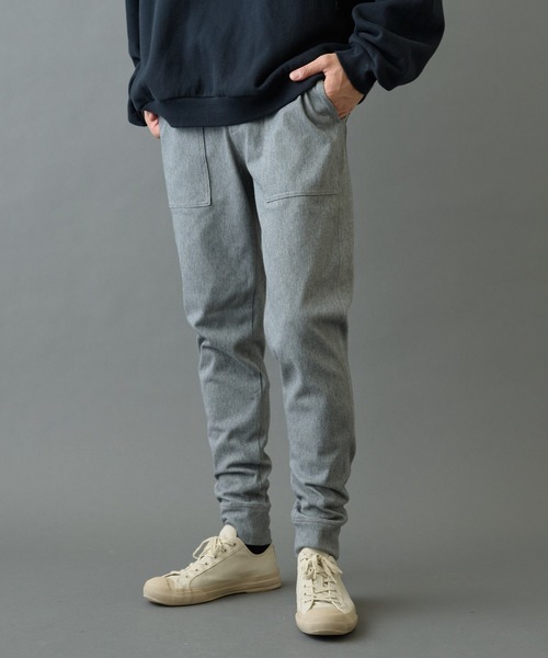 COLONY 2139（コロニー トゥーワンスリーナイン） スウェットパンツ