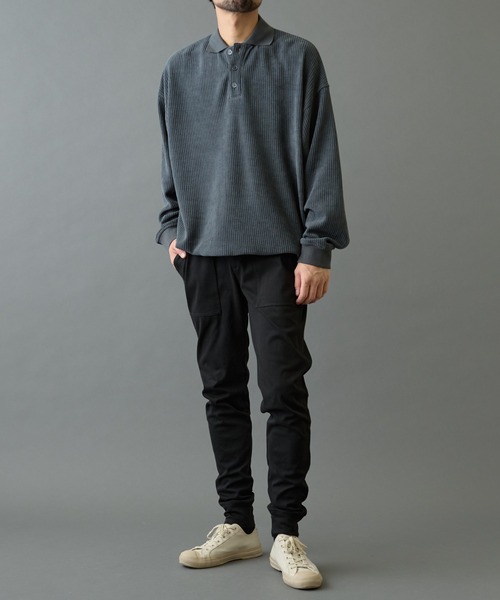 COLONY 2139（コロニー トゥーワンスリーナイン） スウェットパンツ