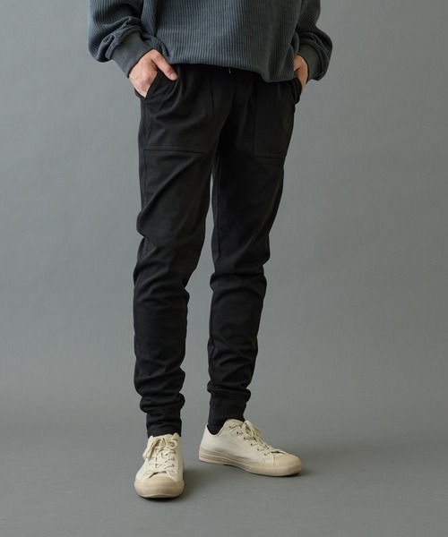 DIOCLUB スウェットパンツ COLONY 2139（コロニー トゥーワンスリーナイン） スウェットパンツ