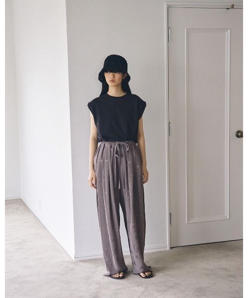 TODAYFUL 「TODAYFUL」 Tシャツ/カットソー FREE ホワイト
