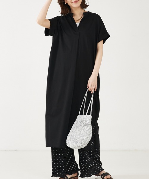 SOEUR マクラメ　メタリック　トートバック soeur（スール） トートバッグ ○SOEUR/マクラメメタリックトート