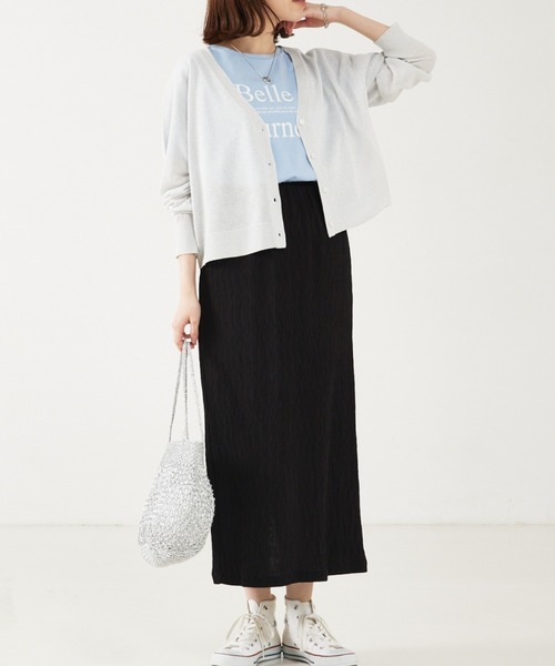 lowellthings SOEUR/マクラメメタリックトートバック soeur トートバッグ ○SOEUR/マクラメメタリックトートバック