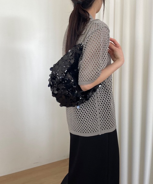 Didot.showroom ポロシャツ ポロ 「DIDOT.」メッシュニット
