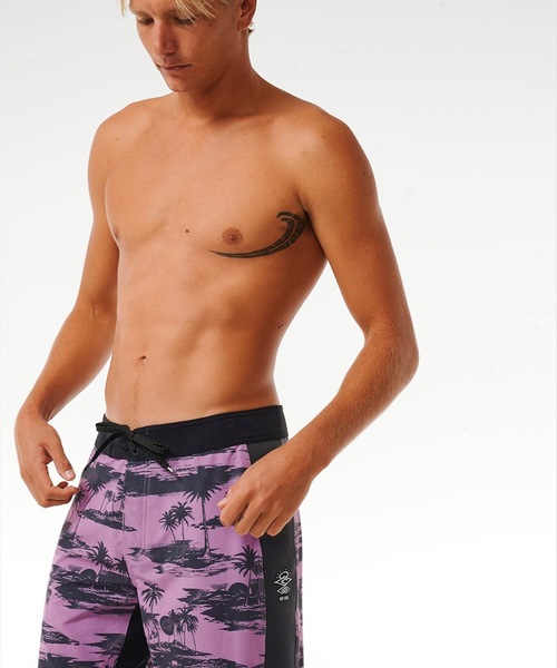 RIP CURL 水着 「RIPCURL（リップカール）」M MIRAGE 3-2-ONE
