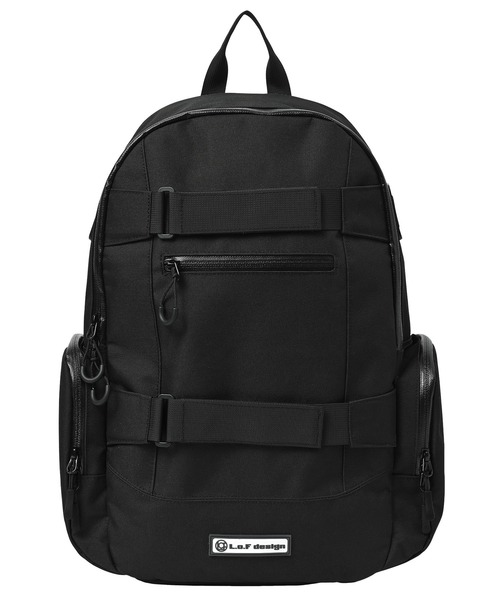 KiU（キウ） デイバック リュック 600Dフィッシングバックパック2