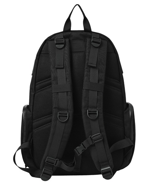 KiU（キウ） デイバック リュック 600Dフィッシングバックパック2