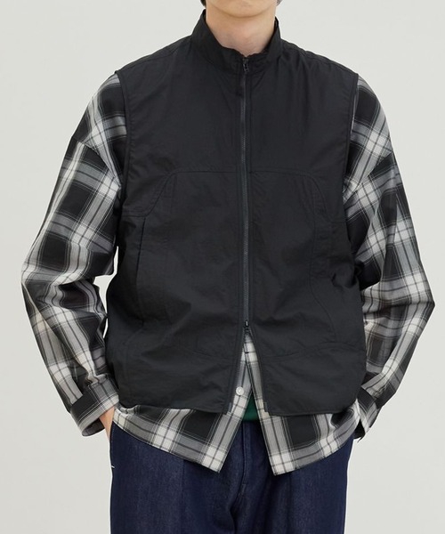 PUBLICTOKYO トップス　ベスト ウィメンズ/トップス/ベスト/ビスチェ｜PUBLIC TOKYO ONLINE STORE