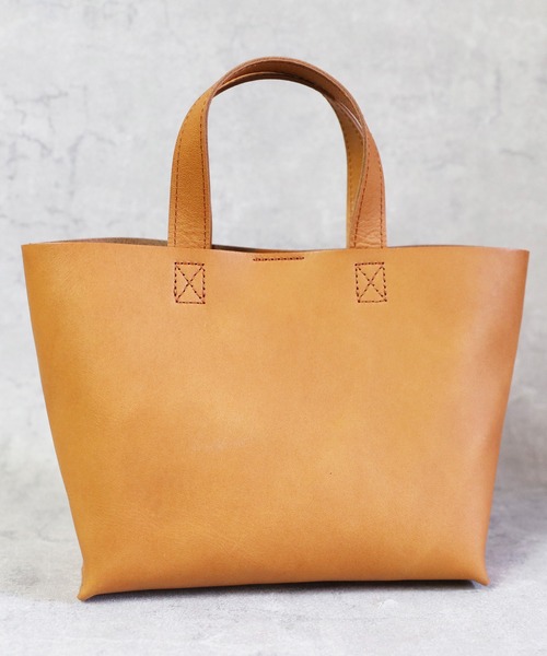 8 トートバッグ 姫路レザーミニトートバッグ 日本製 メンズ