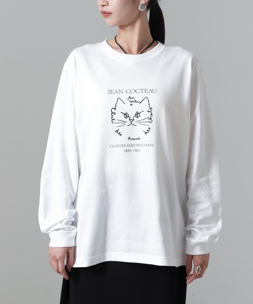 HEAR MY NAME（ヒアマイネーム） tシャツ HEAR MY NAME/別注 Jean 