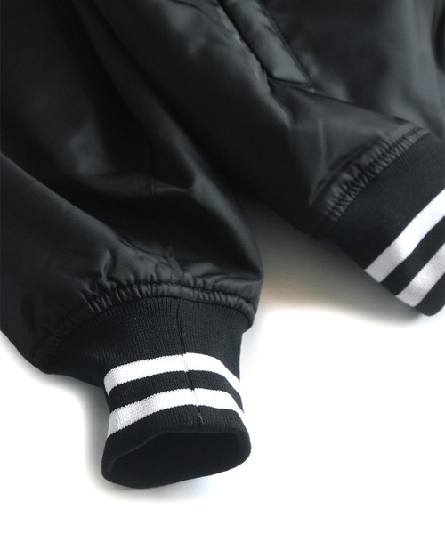 VIRGOヴァルゴ CREW STUDIUM BLOUSON スタジャン VIRGOヴァルゴ CREW STUDIUM BLOUSON スタジャン VIRGOwearworks