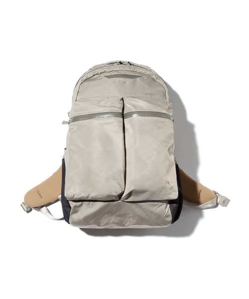 ウエストポーチ F/CE. RECYCLE TWILL URBAN TOWN / エフシーイー リサイクル ツイル アーバン タウン_2
