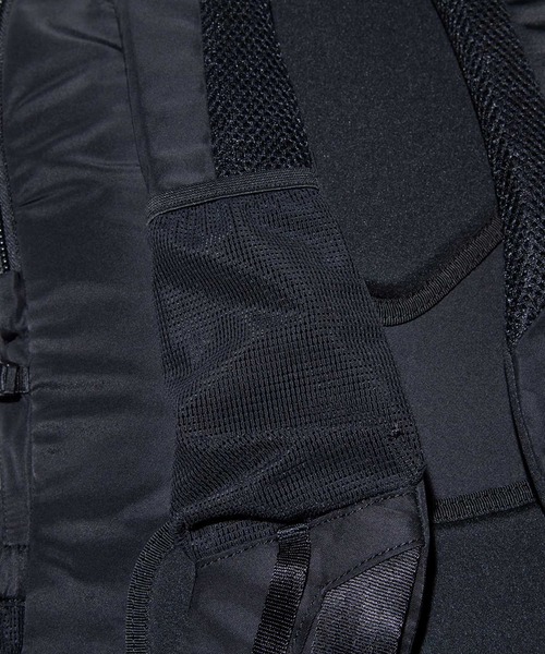 ウエストポーチ F/CE. RECYCLE TWILL URBAN TOWN / エフシーイー リサイクル ツイル アーバン タウン_9