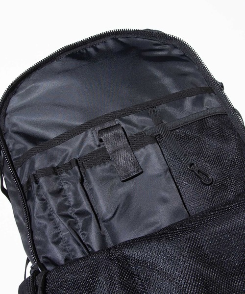 ウエストポーチ F/CE. RECYCLE TWILL URBAN TOWN / エフシーイー リサイクル ツイル アーバン タウン_10