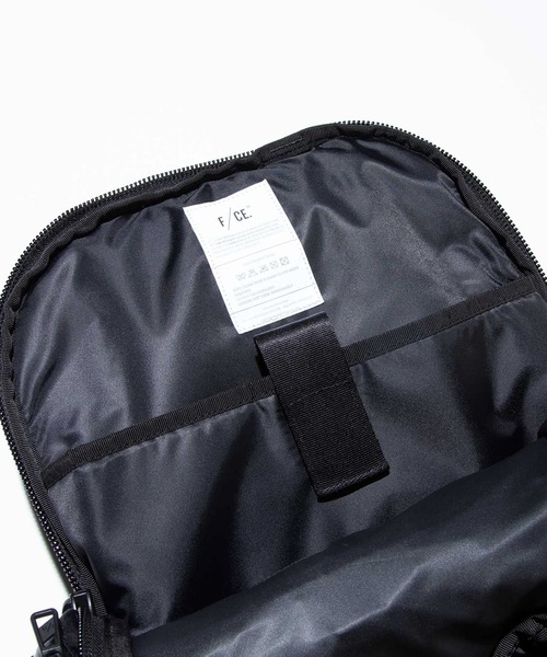 ウエストポーチ F/CE. RECYCLE TWILL URBAN TOWN / エフシーイー リサイクル ツイル アーバン タウン_11