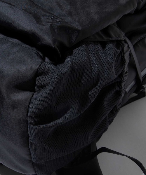 ウエストポーチ F/CE. RECYCLE TWILL URBAN TOWN / エフシーイー リサイクル ツイル アーバン タウン_8