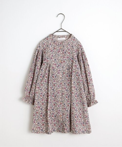 ワンピース 「WEB限定」まいにちワンピース キッズ 子供服 女の子 | apres les cours | 06