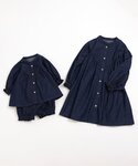 ワンピース 「WEB限定」まいにちワンピース ...の詳細画像1