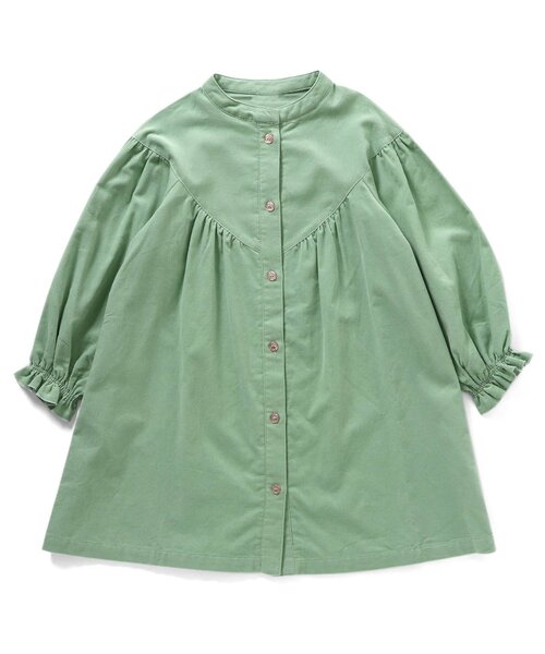ワンピース 「WEB限定」まいにちワンピース キッズ 子供服 女の子 | apres les cours | 18