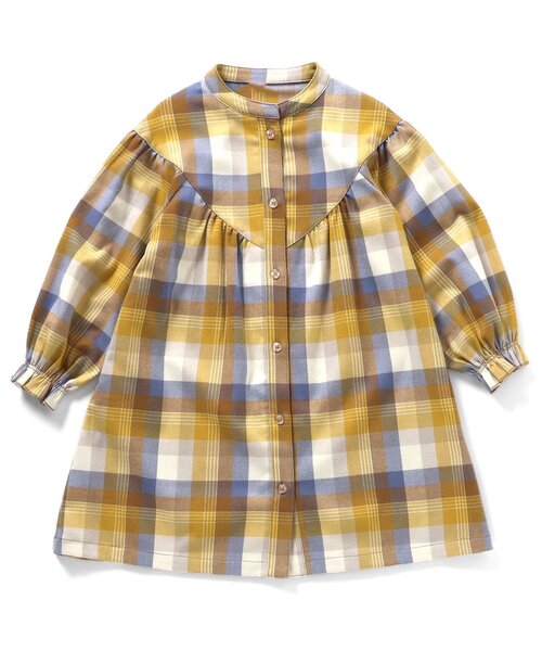 ワンピース 「WEB限定」まいにちワンピース キッズ 子供服 女の子 | apres les cours | 17