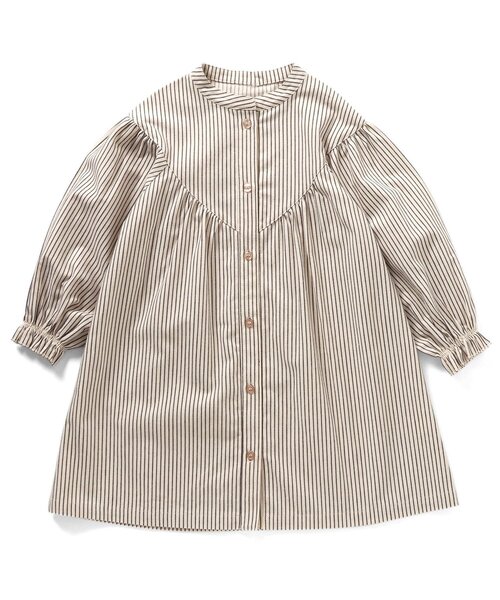 ワンピース 「WEB限定」まいにちワンピース キッズ 子供服 女の子 | apres les cours | 15