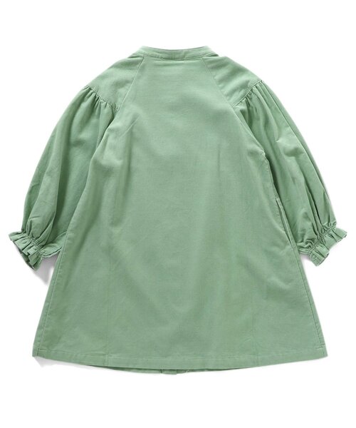 ワンピース 「WEB限定」まいにちワンピース キッズ 子供服 女の子 | apres les cours | 09