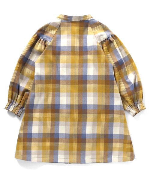 ワンピース 「WEB限定」まいにちワンピース キッズ 子供服 女の子 | apres les cours | 08
