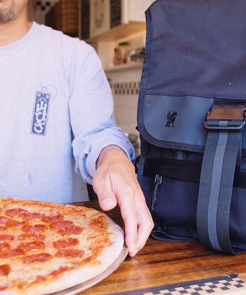 CHROME（クローム） デイバック リュック 「 」WARSAW 30L PACK