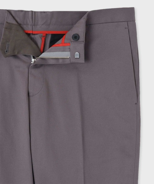 パンツ Y Paul Smith（ポール・スミス） パンツ コットンストレッチ アンクル