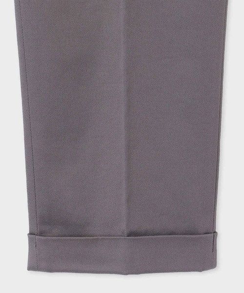 Paul Smith（ポール・スミス） パンツ コットンストレッチ アンクル