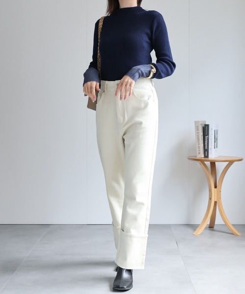 トップス saya mix.tokyo ｜【公式】通販mix.tokyo（ミックスドットトウキョウ）