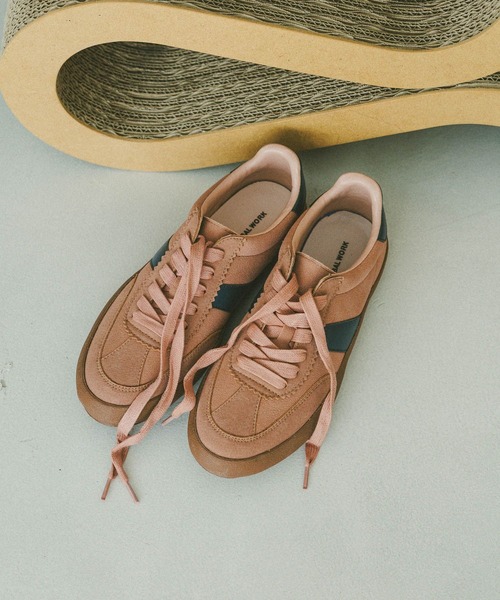 GLOBAL WORK（グローバルワーク） スニーカー エアかるクラシック