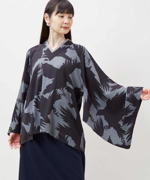 カヤ 「カヤ」暗がりトップス レディース : ZOZOTOWN Yahoo!店 - 通販