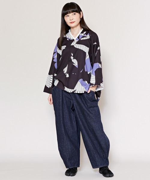 さーや！d.i.a♡トップス カヤ 「カヤ」暗がりトップス レディース : ZOZOTOWN Yahoo!店