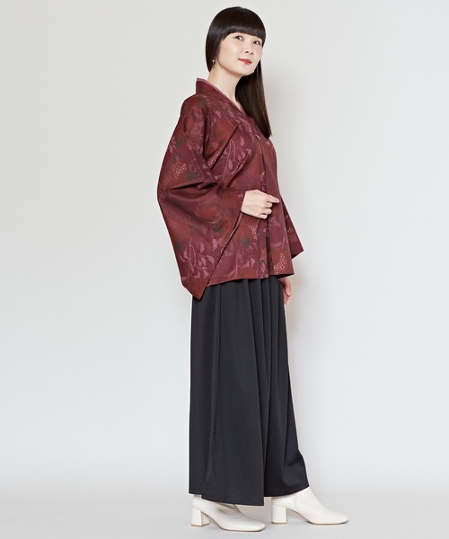 「カヤ」透かし花トップス レディース カヤ 「カヤ」透かし花トップス レディース : ZOZOTOWN Yahoo!店