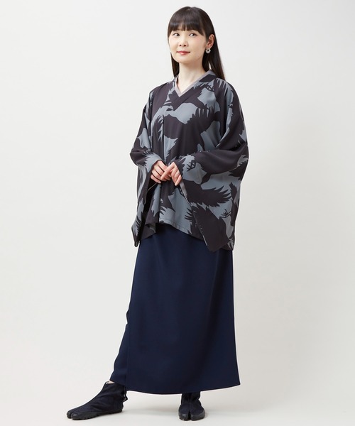 カヤ 「カヤ」暗がりトップス レディース : ZOZOTOWN Yahoo!店 - 通販