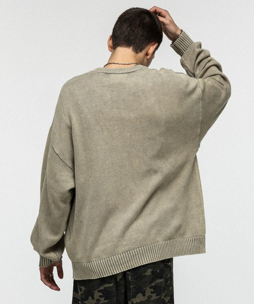 セーター ニット メンズ レディース : ZOZOTOWN Yahoo!店 - 通販