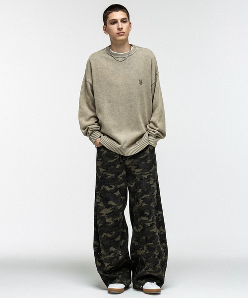 セーター ニット メンズ レディース : ZOZOTOWN Yahoo!店 - 通販