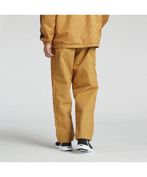 PUMA（プーマ） パンツ メンズ CORE HERITAGE ウーブン AOP ラインド