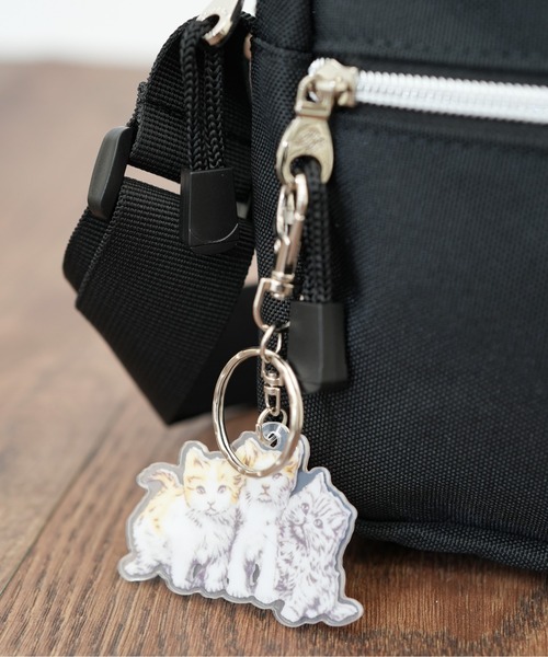 PAUL & JOE ACCESSOIRES ショルダーバッグ バッグ 「PAUL